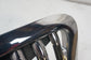 2011 Buick Enclave Front Upper Grill Chrome 86351-2k050 OEM - Alshned Auto Parts