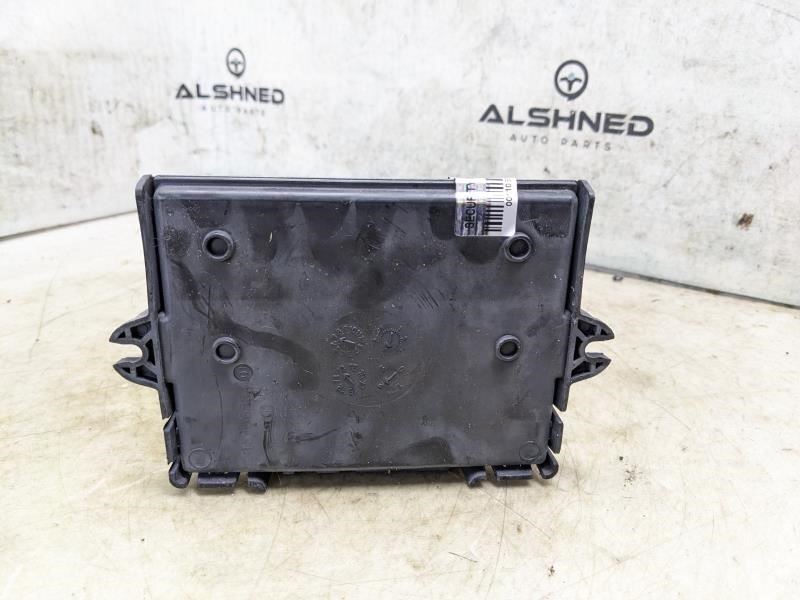 2015-2016 Ford F250SD Transfer Case Control Module BC3A-7H417-CH OEM - Alshned Auto Parts