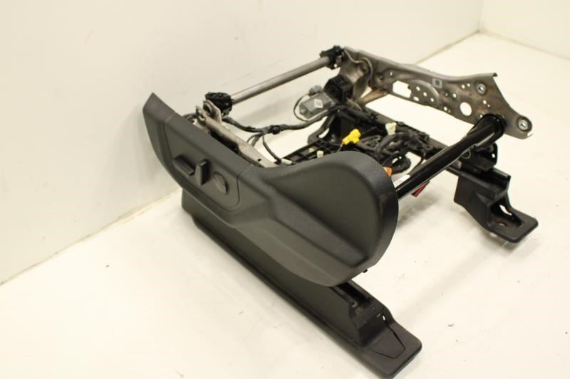 2018-20 Ford F150 Front Left Seat Frame Track w/ Seat Switch JL3Z-9661711-A OEM - Alshned Auto Parts