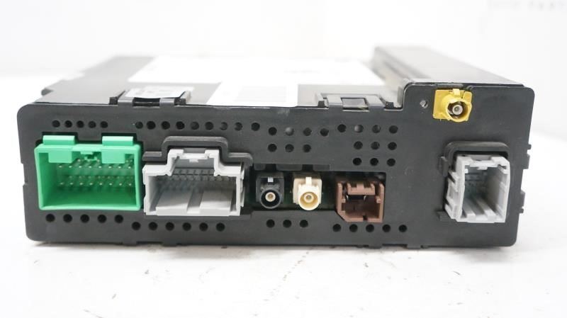 2018 Chevrolet Silverado 1500 Audio Radio Receiver 84278524 OEM *ReaD* - Alshned Auto Parts