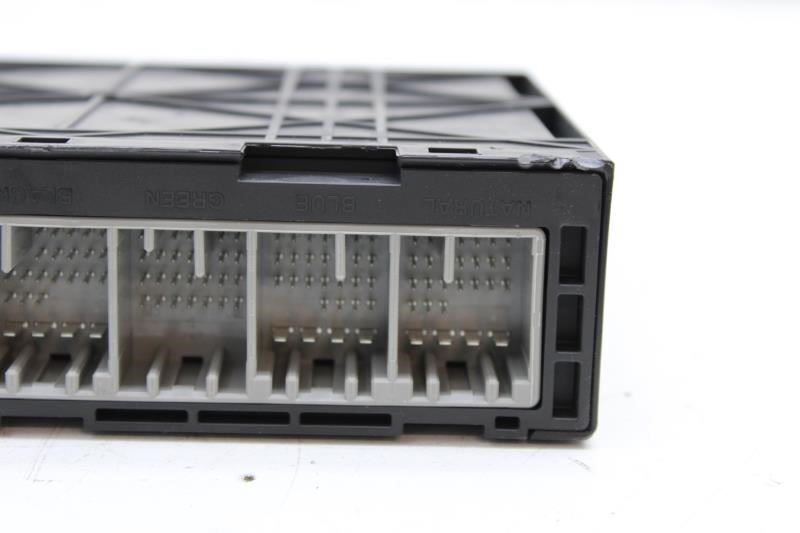 2024-2025 Chevrolet Trax Body Computer Control Module BCM 13541613 OEM - Alshned Auto Parts