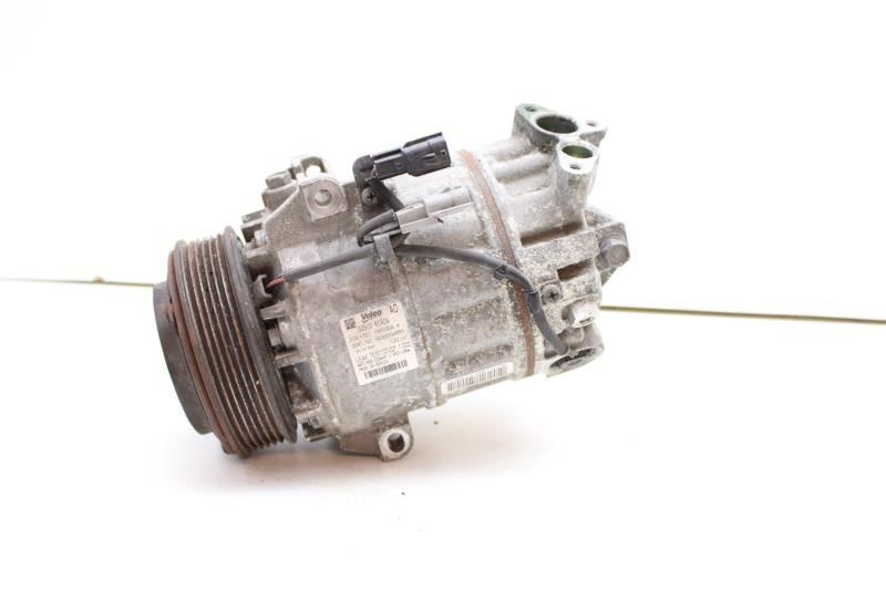 2019-2022 Nissan Altima 2.5L AC Air Conditioner Compressor 92600-6CA0A OEM - Alshned Auto Parts