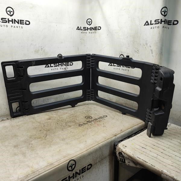 2009-16 Ford F250SD Rear Right Side Pickup Box Bed Extender 8C34-99286A4-BA OEM - Alshned Auto Parts