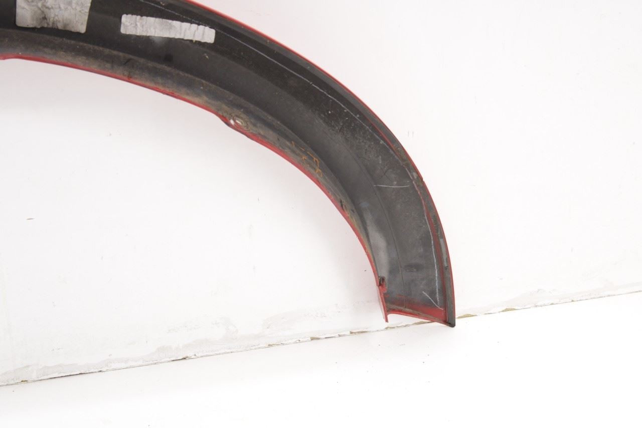 11-18 RAM 1500 Laramie Front Left Fender Wheel Opening Molding 1TD27TRMAD *ReaD* - Alshned Auto Parts