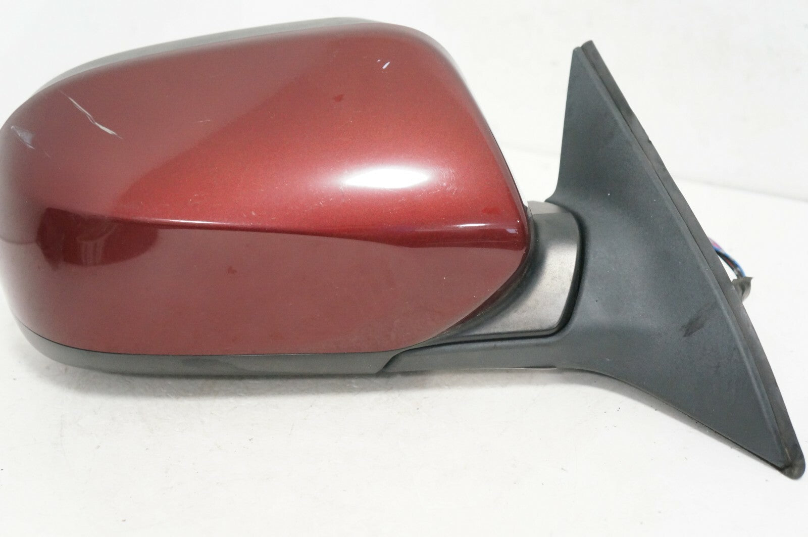 2011-2014 Subaru Legacy Outback Passenger Side Right Door Mirror 91036AJ14A OEM - Alshned Auto Parts