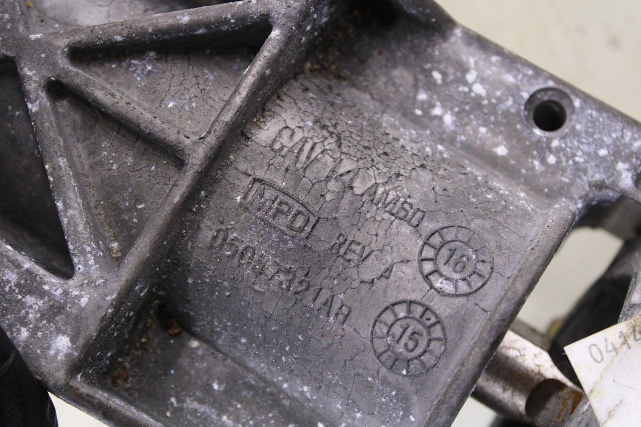 13-20 Ram 1500 Laramie Crew Cab 5.7L 4WD Steering Column Assembly 68144499AD OEM - Alshned Auto Parts