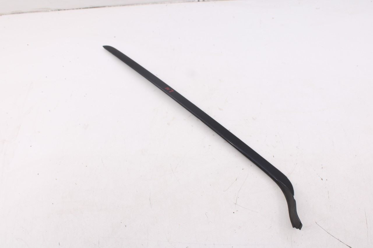 2020-2026 Hyundai Palisade Limited AWD Front Left Windshield Molding 86130-S8000 - Alshned Auto Parts