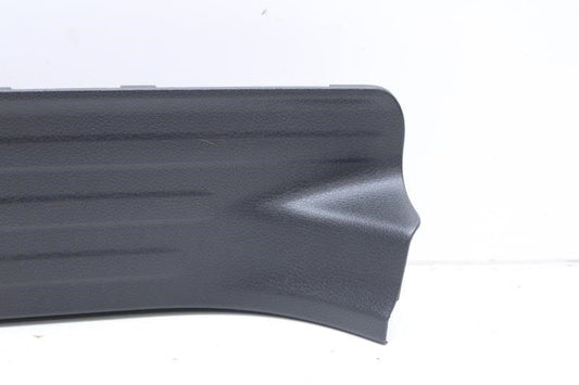 2014-2020 Nissan Rogue Rear Left Side Door Scuff Sill Plate Trim 76954-4BA0A OEM - Alshned Auto Parts