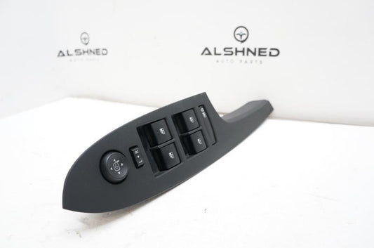 2014 Cadillac ATS Left Driver Front Master Window Switch 92259977 OEM - Alshned Auto Parts