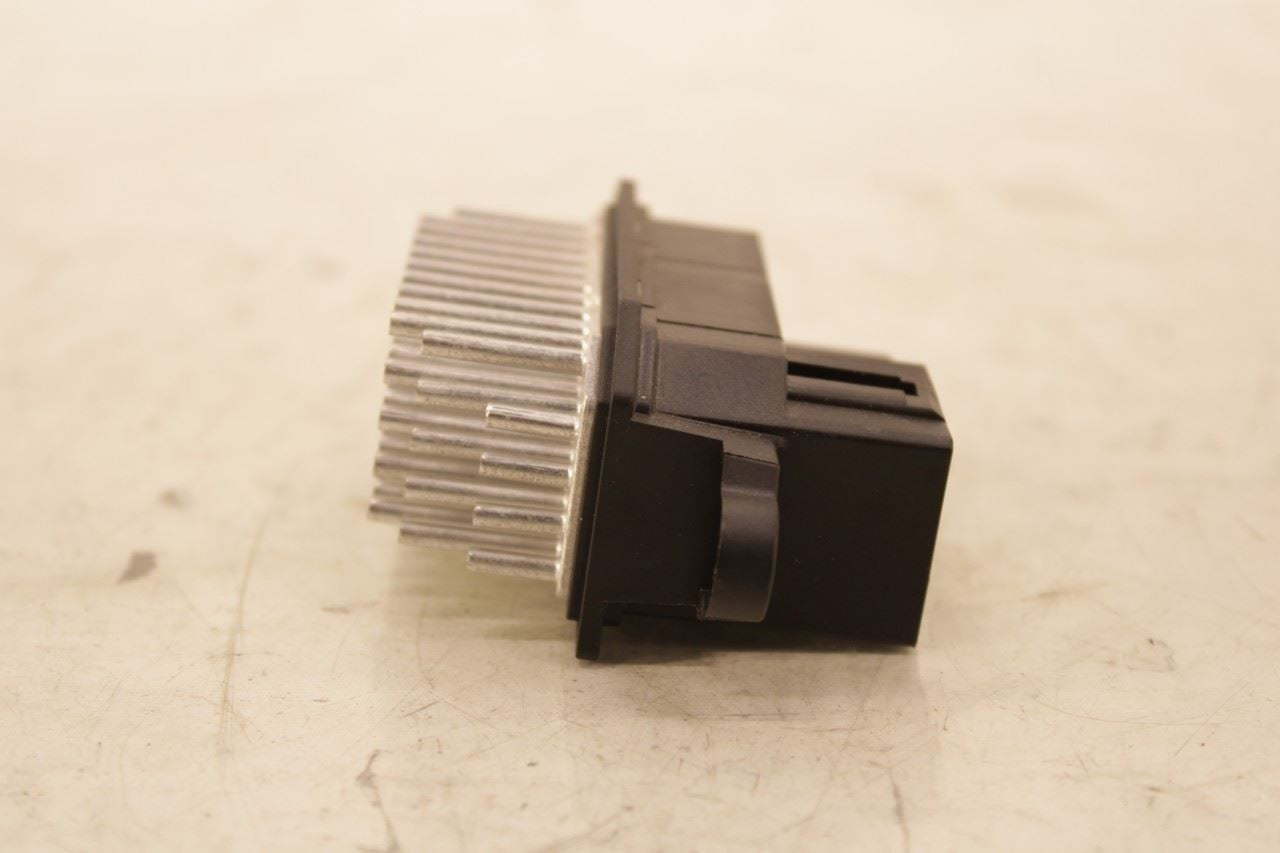 2018-2022 Ford Ecosport SE HVAC Blower Motor Resistor CN1119E624AA OEM - Alshned Auto Parts
