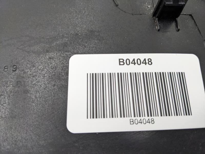 2019-2023 Ram 1500 Dash Speedometer Cluster Bezel 5ZA17TX7AD OEM5