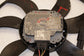 1317 BMW X3 xDrive28i 2.0L AWD Radiator Cooling Fan Motor w/ Blade 67327562594 - Alshned Auto Parts