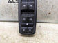 2014-15 Jeep Grand Cherokee Front Left Master Power Window Switch 68184802AB OEM - Alshned Auto Parts