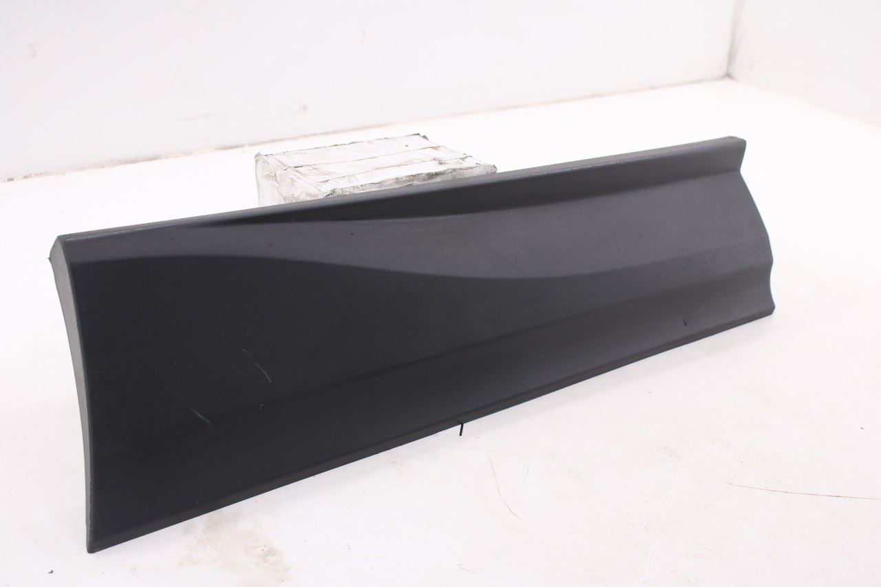 2018-2024 Chevrolet Equinox LT Rear Left Door Lower Garnish Molding 84853273 OEM2