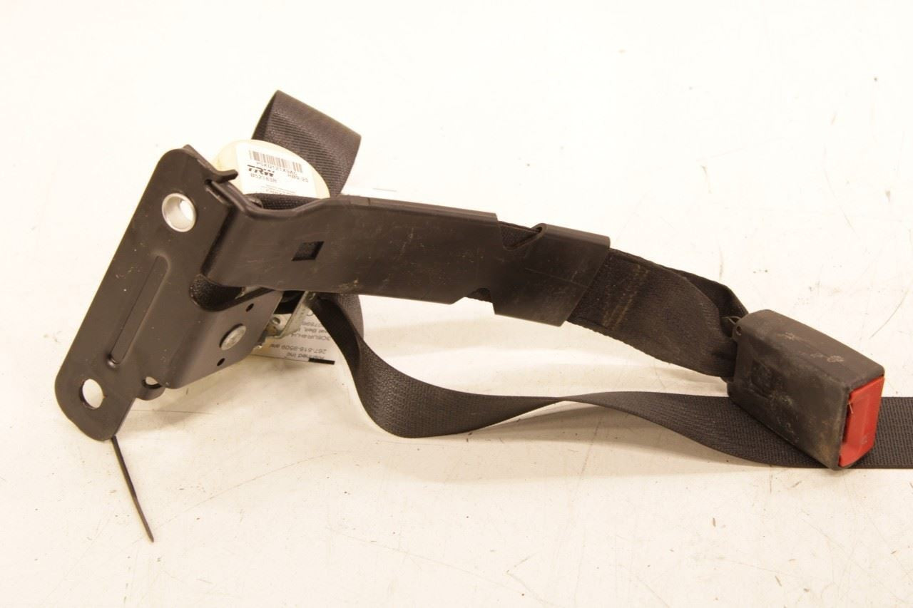 2013-18 Ram 2500 Tradesman Crew Cab 6.4L Rear Center 2nd Row Seat Belt Retractor - Alshned Auto Parts