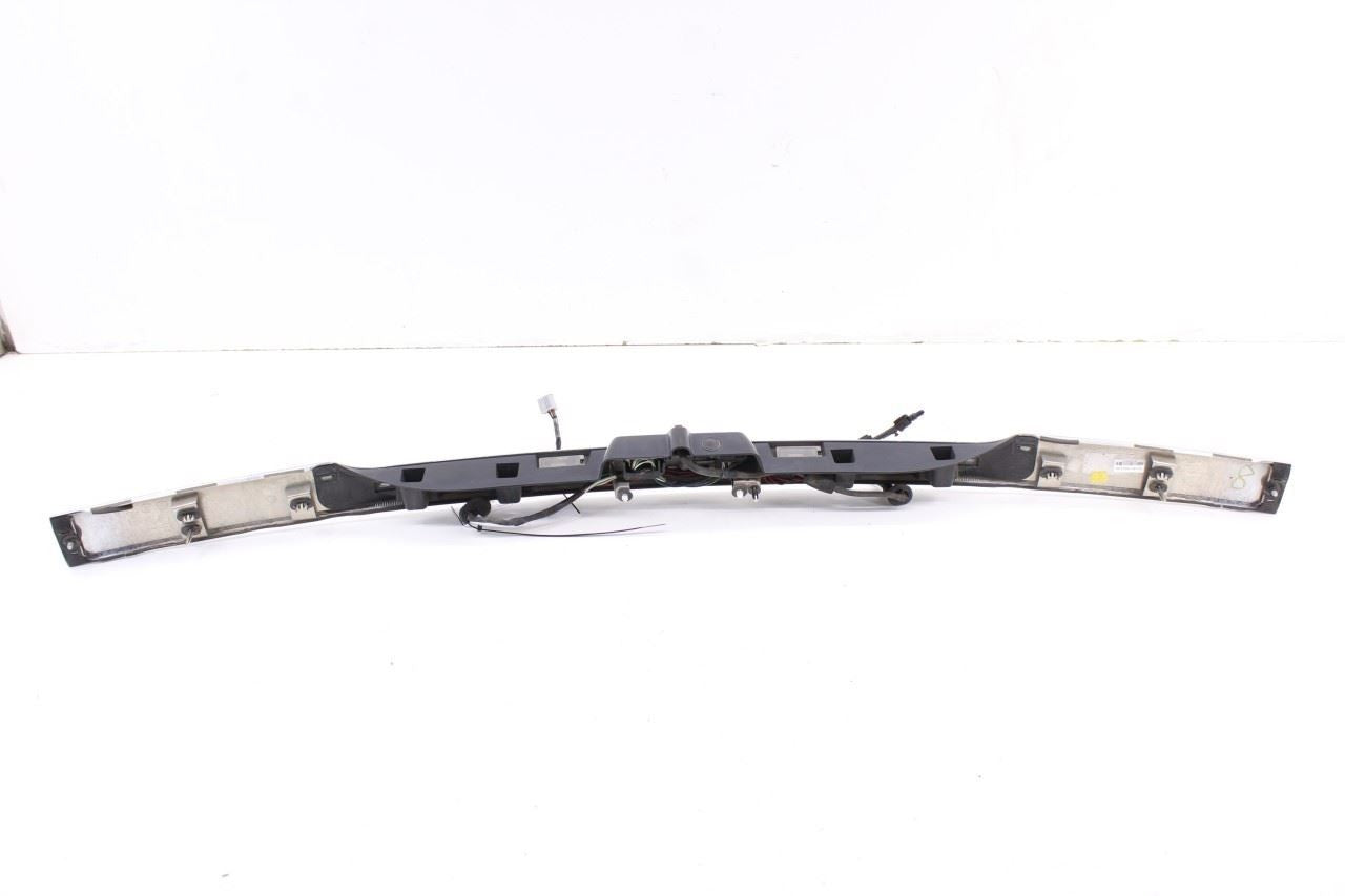 18-21 Ford Expedition Limited 4WD Rear Liftgate Molding Trim w/ Rear View Camera - Alshned Auto Parts