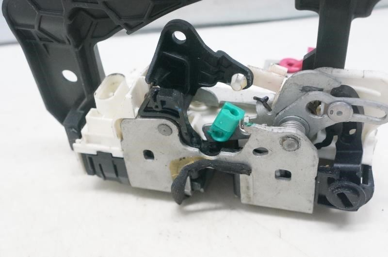 2013-2018 Ram 1500 Rear Left Door Lock Latch Actuator 04589651AE OEM - Alshned Auto Parts