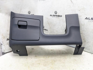 2018-2023 Audi S5 Left Dash Kick Trim Storage Compartment 8W1-880-301-A-6PS