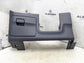 2018-2023 Audi S5 Left Dash Kick Trim Storage Compartment 8W1-880-301-A-6PS - Alshned Auto Parts