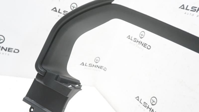 2018 Ford F150 Speedometer Cluster Trim Bezel Surround Panel FL3B-15044D70-A OEM - Alshned Auto Parts