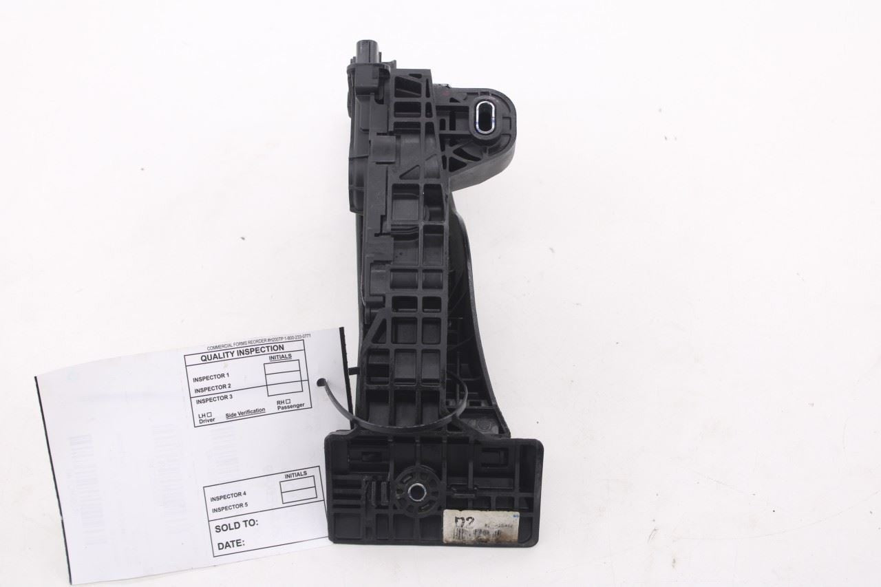 2016-18 Kia Optima EX 2.4L Accelerator Throttle Gas Pedal Sensor 32700D4200 OEM - Alshned Auto Parts