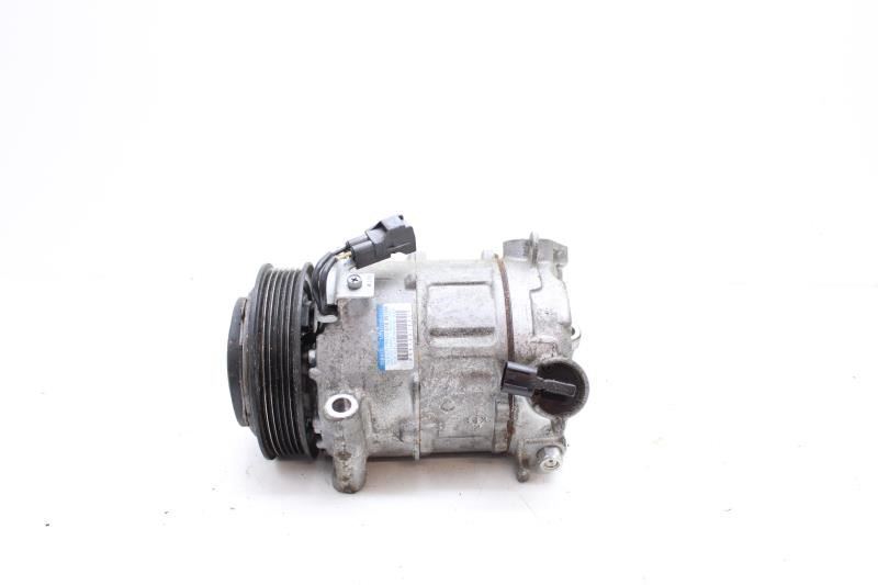 2014-2022 Jeep Cherokee 3.2L HVAC AC Air Conditioner Compressor 68103198AB OEM - Alshned Auto Parts