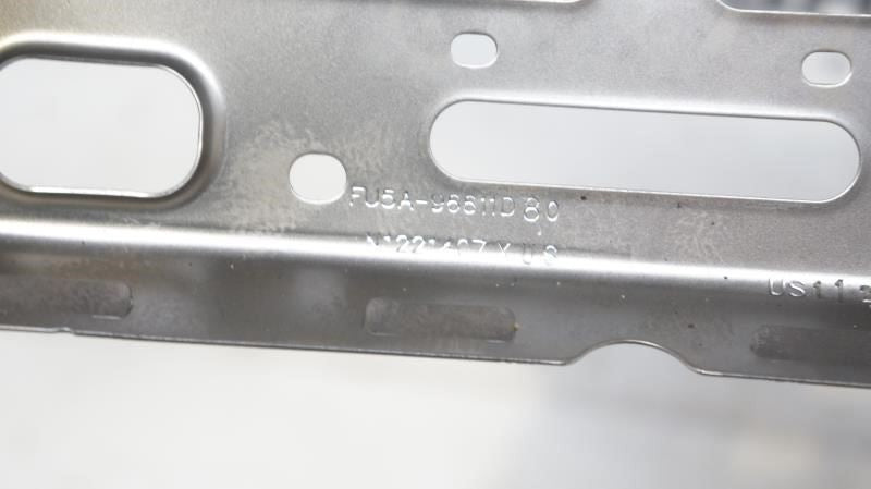 2015-20 Ford F150 SuperCrew Cab 2.7L Front Right Side Seat Backrest Upper Frame - Alshned Auto Parts