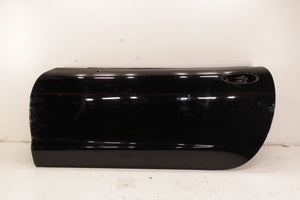1997-2004 Chevrolet Corvette Coupe Front Left Driver Door Shell Panel 10329947