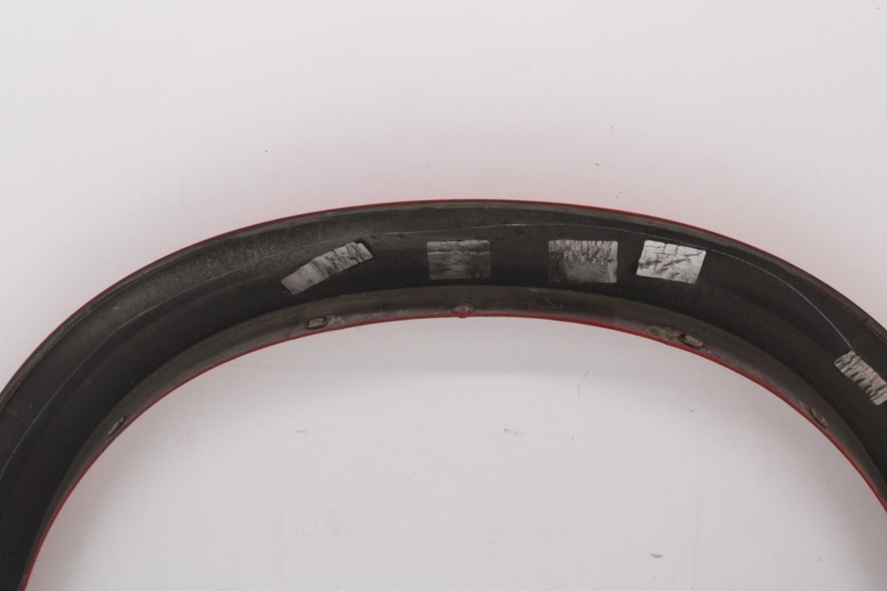 2011-18 RAM 1500 Laramie Rear Left Side Fender Wheel Opening Molding 1TD45TRMAB - Alshned Auto Parts