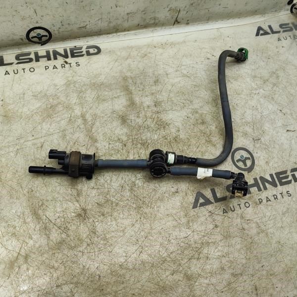 2015-2016 Ford F150 Fuel Regulator Purge Control Valve Pipe CK41-9B325-AA OEM - Alshned Auto Parts