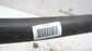 2014 Dodge RAM 1500 Radiator Coolant Tube Hose 55056772AB OEM - Alshned Auto Parts