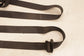 2013-18 Ram 2500 Tradesman Crew Cab Rear Driver Left 2nd Row Seat Belt Retractor - Alshned Auto Parts