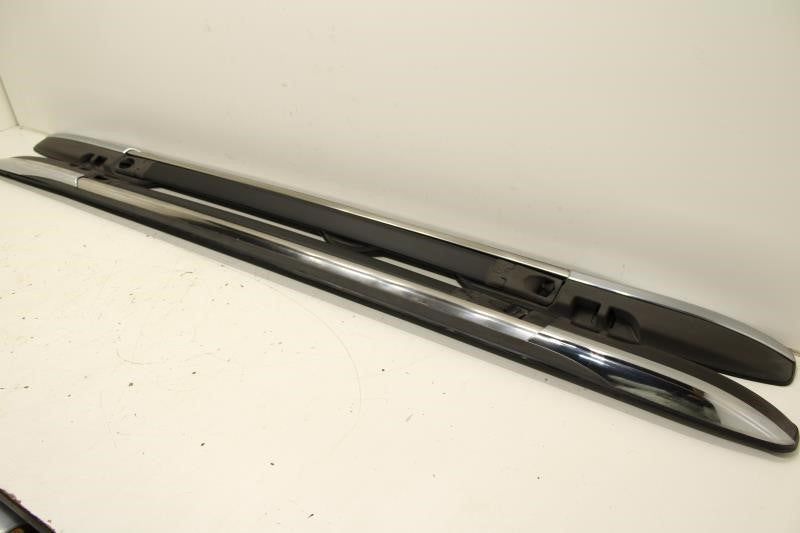 2017-2024 Chrysler Pacifica Left & Right Roof Luggage Rack Rail 68227986AG - Alshned Auto Parts