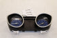 2016 Maserati Ghibli S Q4 3.0L Speedometer Gauge Instrument Cluster 57K Mileage - Alshned Auto Parts