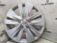 2020-2022 Nissan Sentra 16'' Wheel Cover HubCap 40315-6LB0B OEM *ReaD*