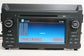 17-19 Nissan Titan Radio CD Navigation GPS Phone Display OEM 25915EZ22B *ReaD*1