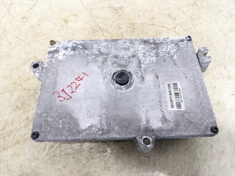 2013-2015  Acura RDX Engine Control Module ECU ECM 37820-R8A-A54 OEM - Alshned Auto Parts