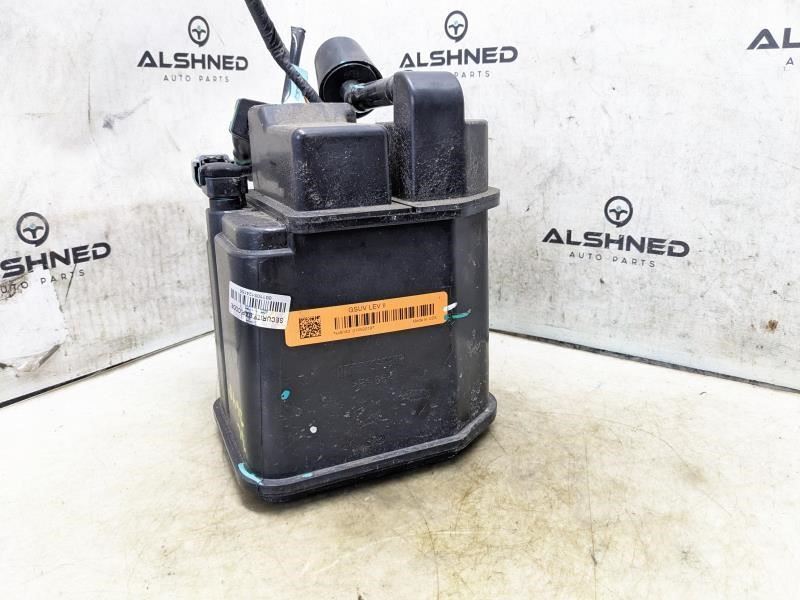 2015-2021 Chevrolet Trax Fuel Vapor Evaporator Emission Canister 95128163 OEM - Alshned Auto Parts