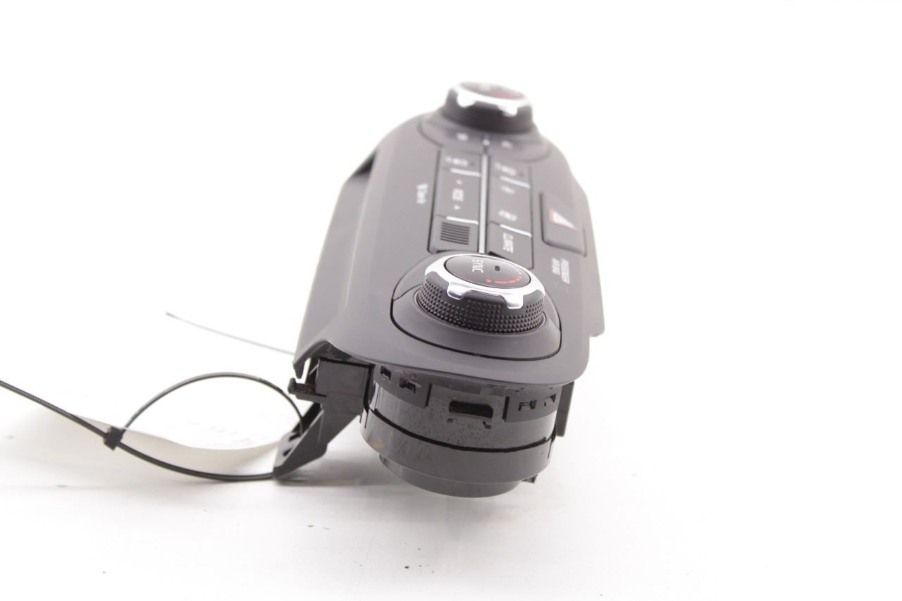 15-18 Kia Sorento EX Dashboard AC Heater Climate Control Panel 97250-C6560 *ReaD - Alshned Auto Parts