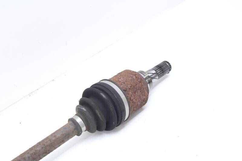 2014-2020 Nissan Rogue 2.5L AWD Rear Left Driver Axle Shaft 39600-4BA0A OEM - Alshned Auto Parts