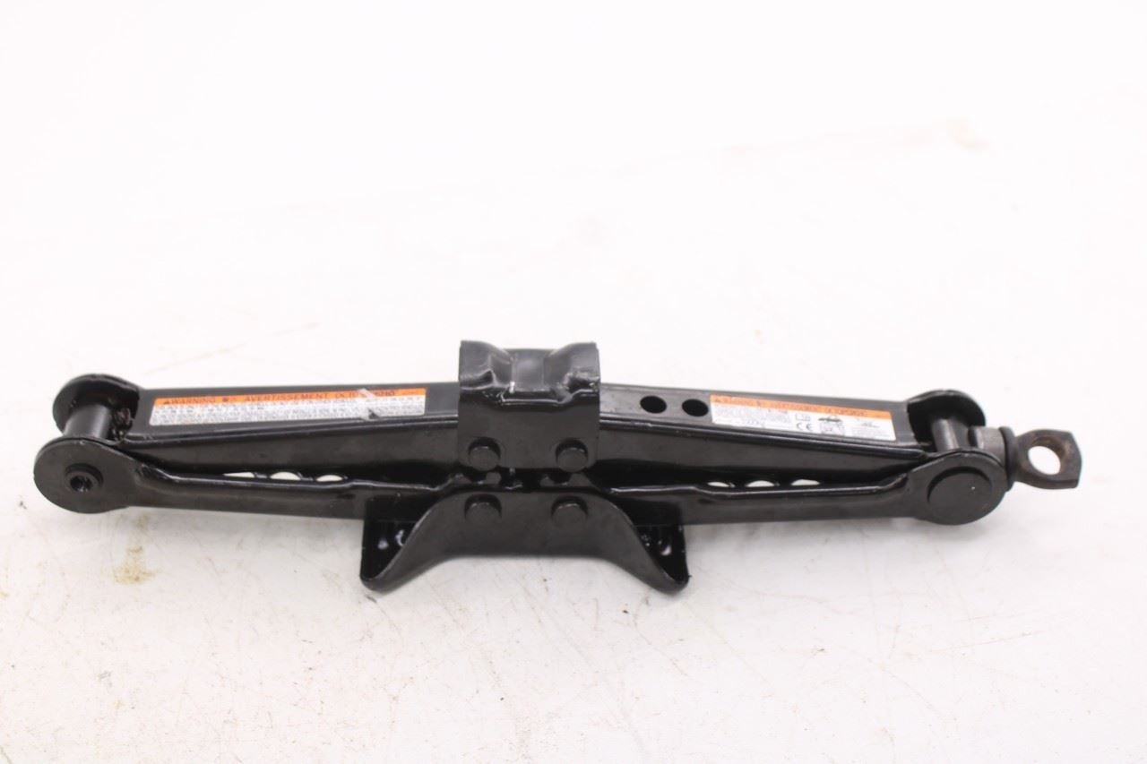 2020-2024 Toyota Corolla LE 2.0L FWD Lift Jack and Tool Kit 09111-02130 OEM5