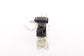 2021-2024 Kia K5 GTLine 1.6L AWD Automatic Transmission Gear Shifter Lever Knob - Alshned Auto Parts