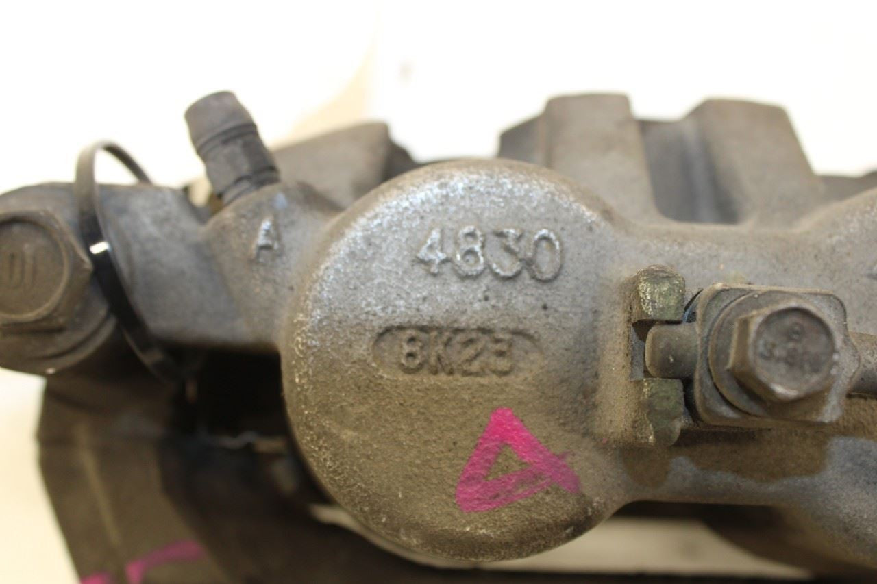 2017-2020 GMC Acadia SLT-1 Front Left Side Brake Disc Caliper 84483546 OEM - Alshned Auto Parts