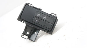 2016 Mazda CX-3 TCS Traction Switch Control DE4M66170 OEM