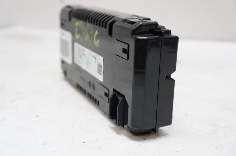 Info-GPS-TV Screen Driver Information Opt UAG Fits 12-17 VERANO 8164 - Alshned Auto Parts