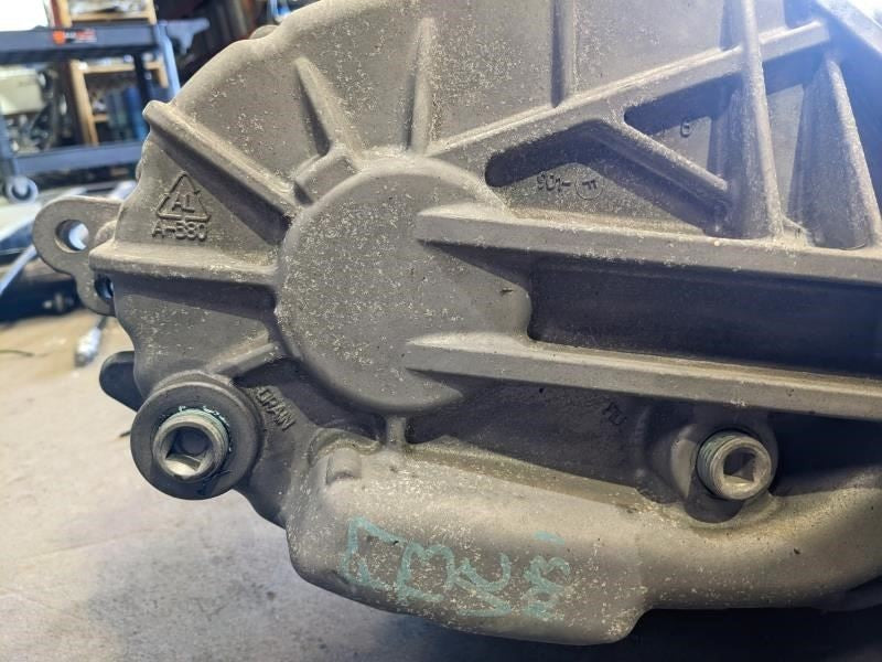2019-2025 Ram 1500 New Body 4WD Electric Shift On Demand Transfer Case Bw 48-118