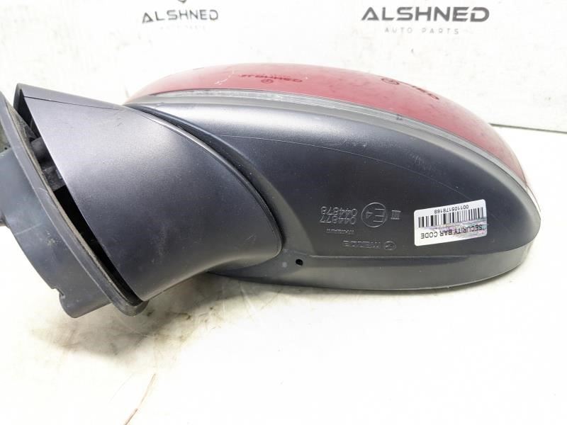 2017-23 Mazda CX-5 LH Side Rearview Mirror Blind Spot KB8C-69-181A *ReaD**AS IS* - Alshned Auto Parts
