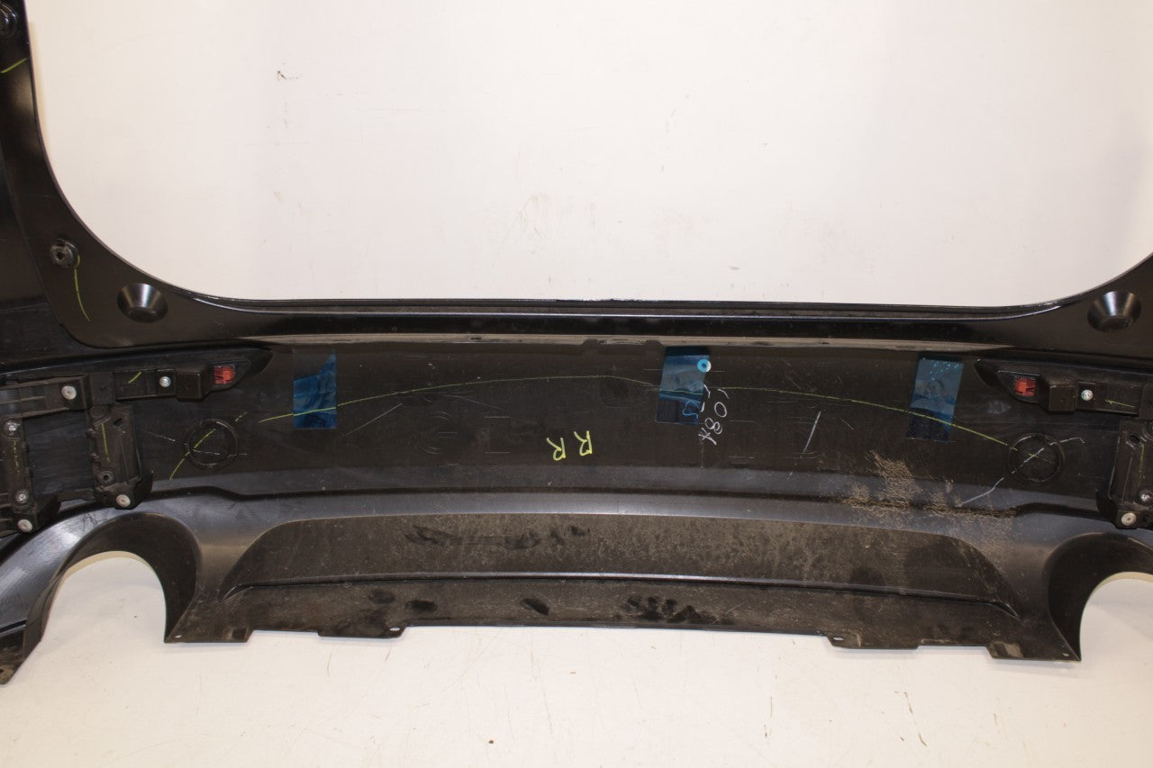 20202025 Mazda CX30 2.5 S Rear Bumper Cover DGH950221 OEM *ReaD* - Alshned Auto Parts
