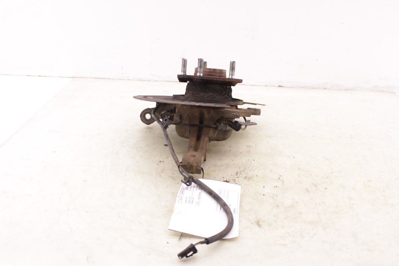 2015-2018 Kia Sorento EX Front Left Driver Side Spindle Knuckle Hub 51715-C5300 - Alshned Auto Parts