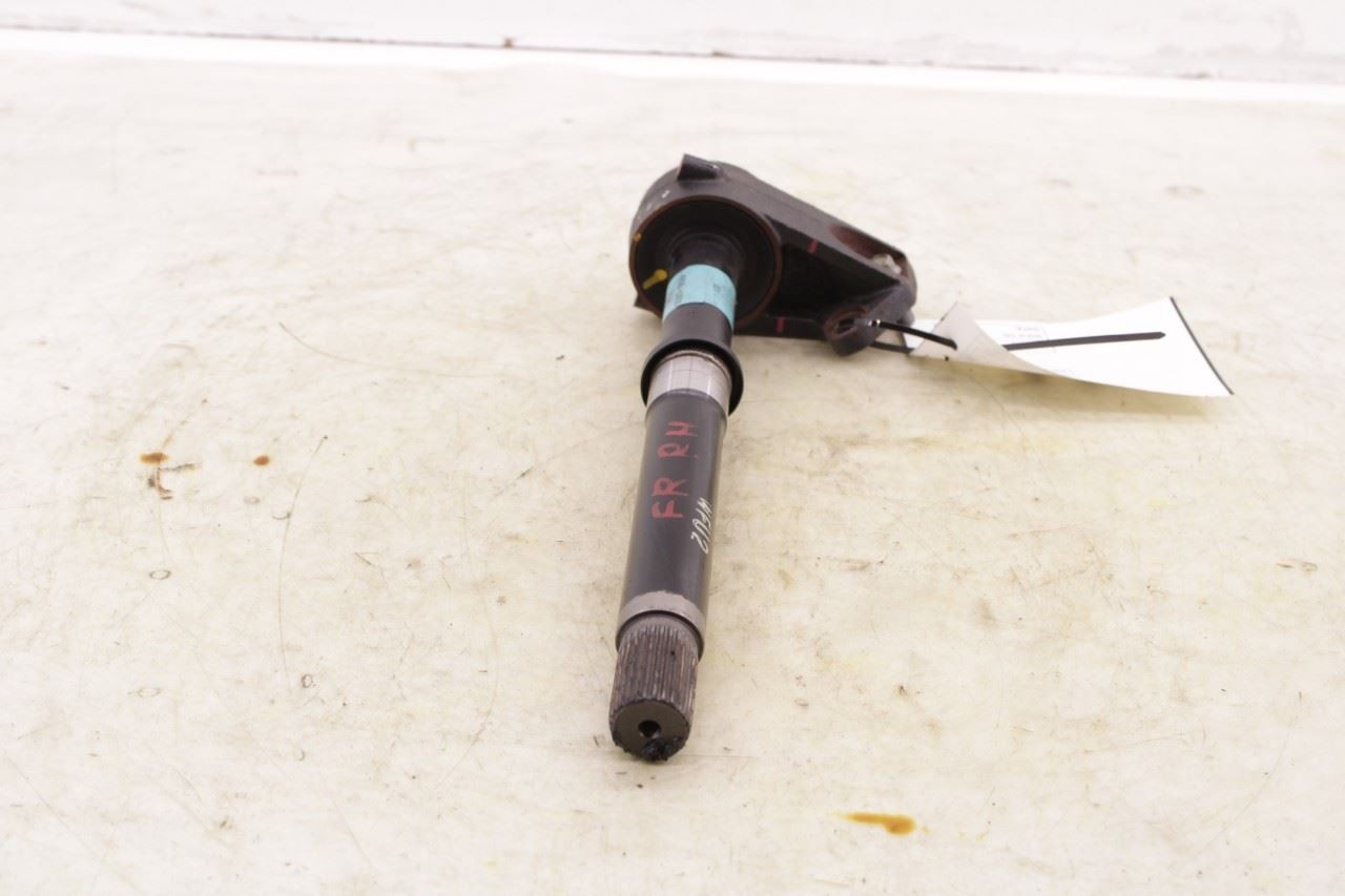 21-24 Kia K5 GTLine 1.6L AWD Front Passenger Right Side Intermediate Jack Shaft - Alshned Auto Parts